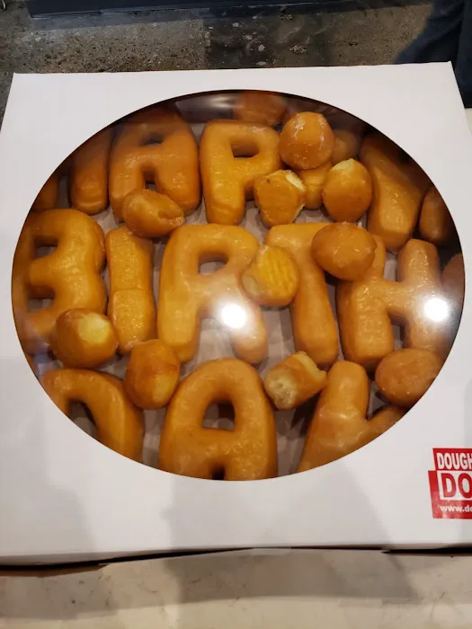 Dough In The Box Picture 10