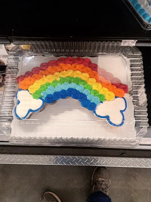 Walmart Bakery Picture 3
