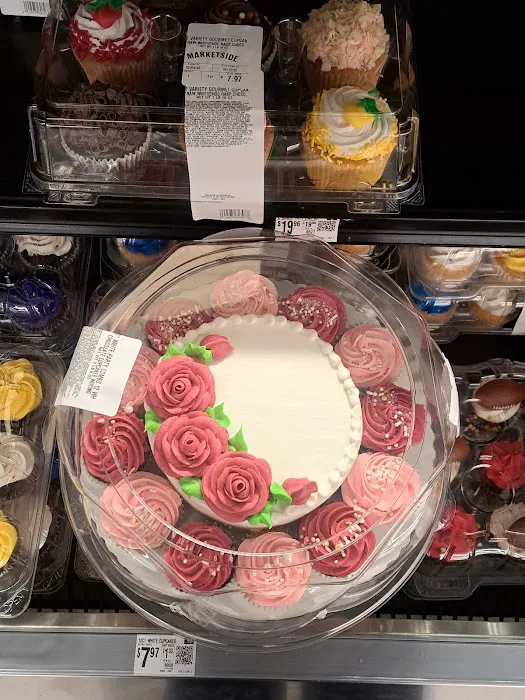 Walmart Bakery Picture 2