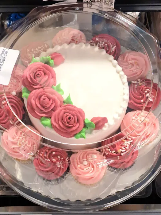 Walmart Bakery Picture 1