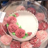 Walmart Bakery ico
