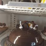 Panaderia Y Pasteleria