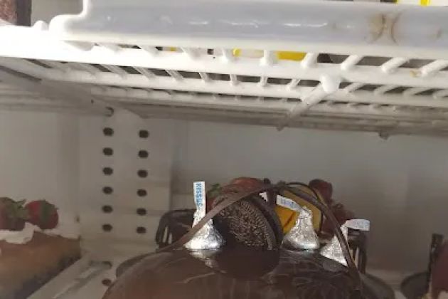 Panaderia Y Pasteleria