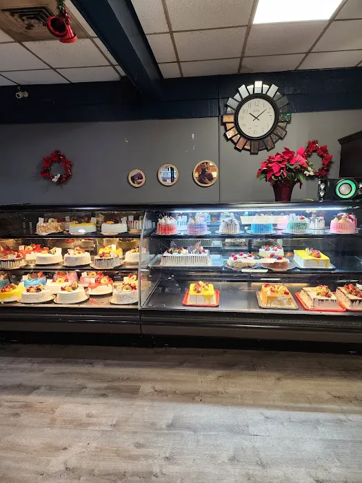 Christians Bakery Picture 9