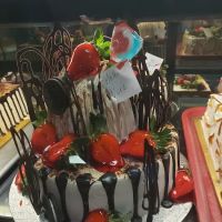 Christians Bakery ico