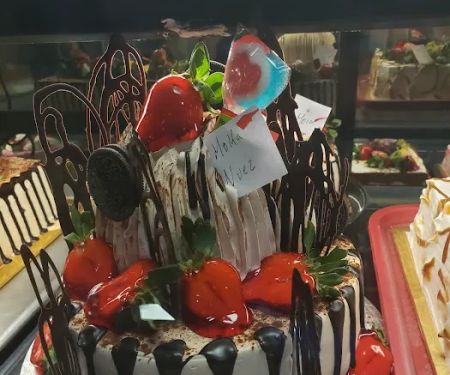 Christians Bakery
