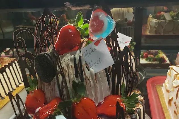 Christians Bakery