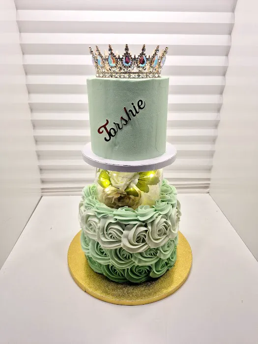 Cindyrella Cakes Picture 10