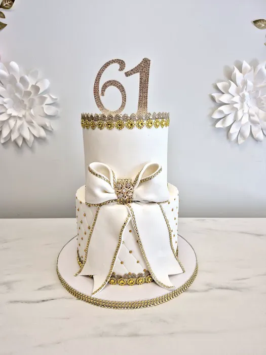 Cindyrella Cakes Picture 4