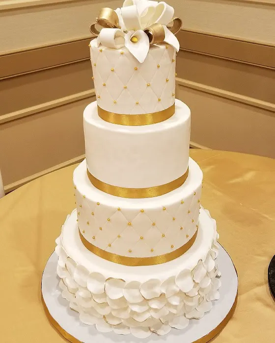 Cindyrella Cakes Picture 9