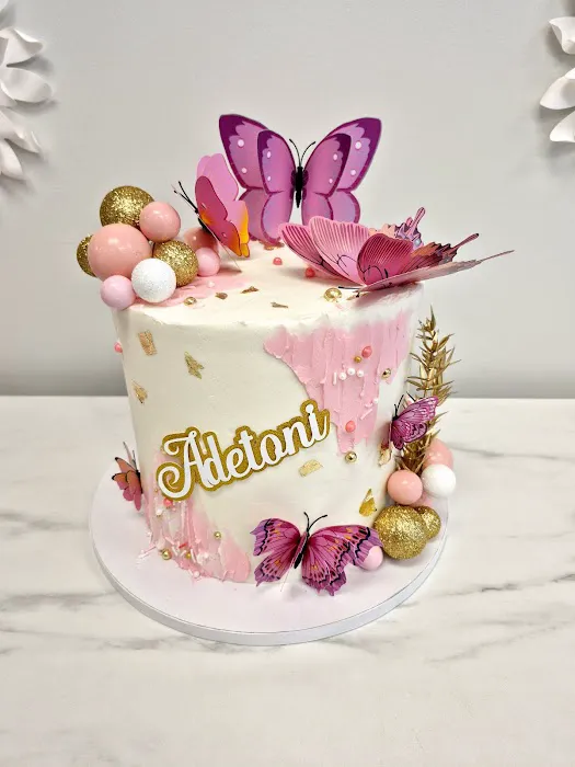 Cindyrella Cakes Picture 8