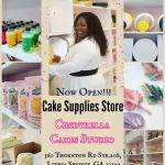 Cindyrella Cakes