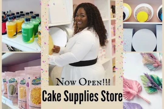 Cindyrella Cakes