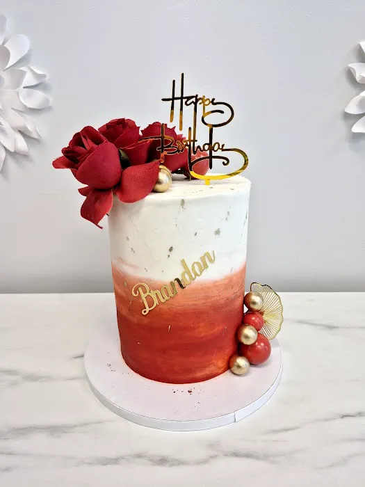 Cindyrella Cakes Picture 5