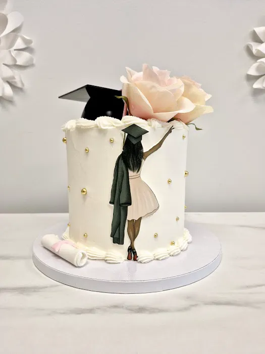 Cindyrella Cakes Picture 3