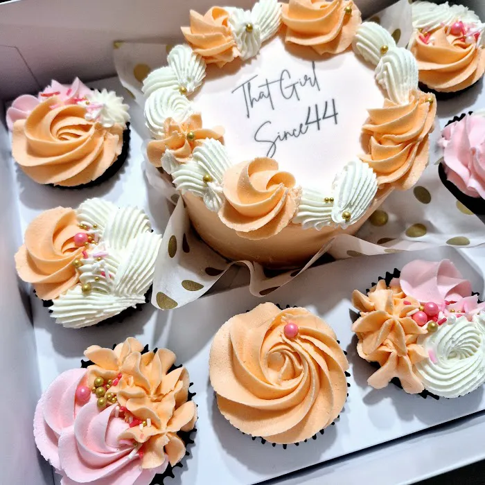 Cindyrella Cakes Picture 7