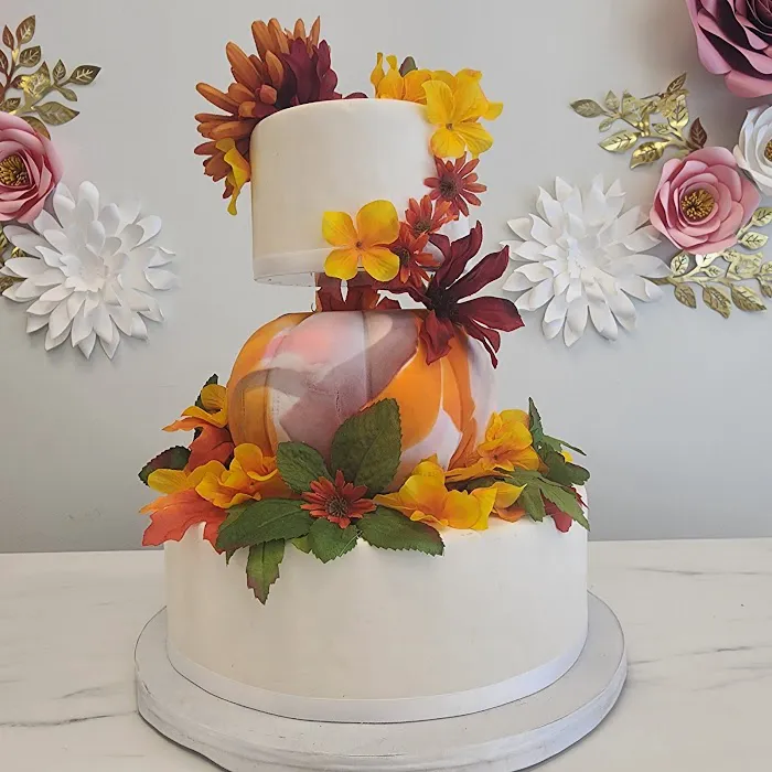 Cindyrella Cakes Picture 6