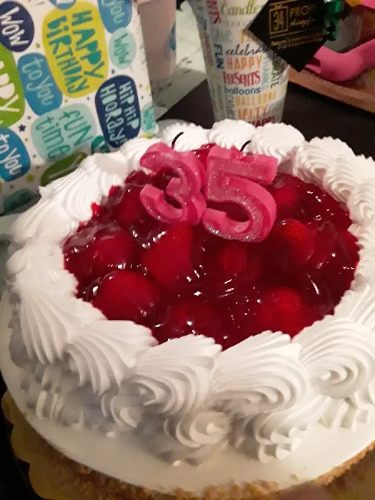 Kroger Bakery Picture 4