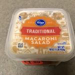 Kroger Bakery