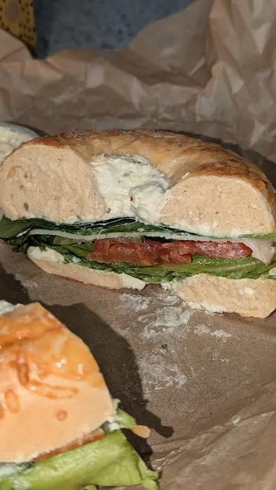 Einstein Bros. Bagels Picture 4