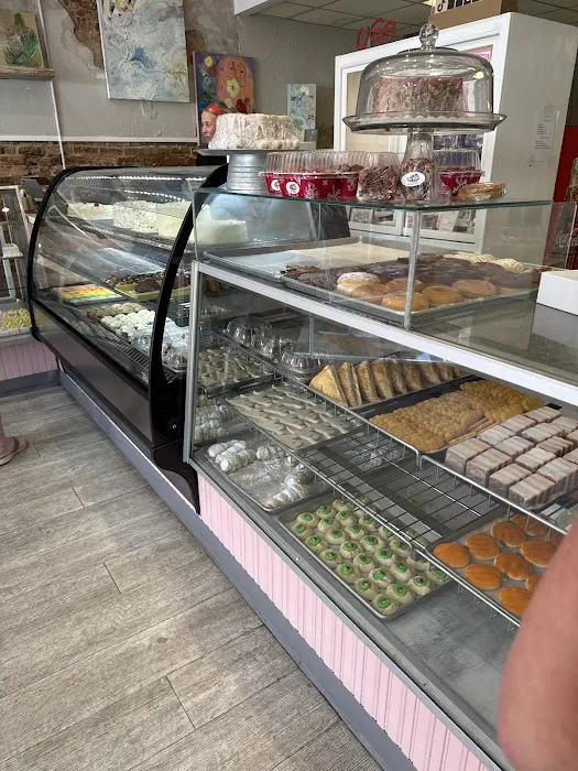Agan’s Bakery Picture 7