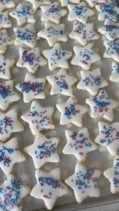 Agan’s Bakery Picture 6