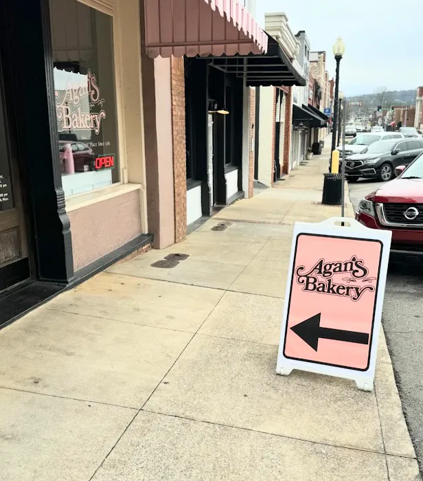 Agan’s Bakery Picture 1