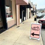 Agan’s Bakery
