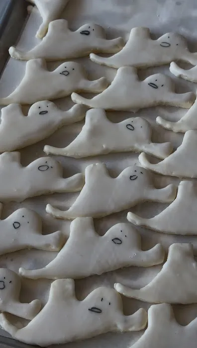 Agan’s Bakery Picture 4