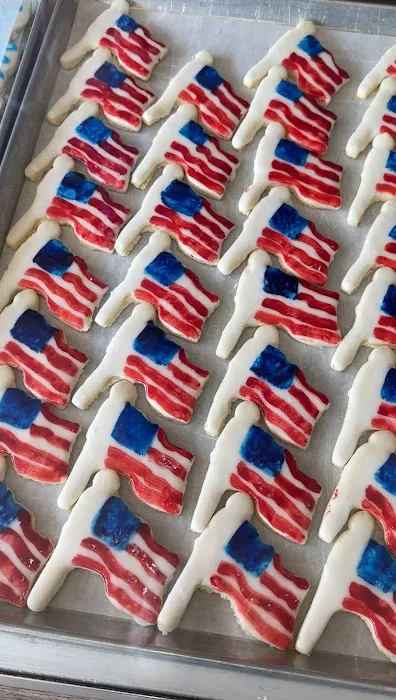 Agan’s Bakery Picture 2
