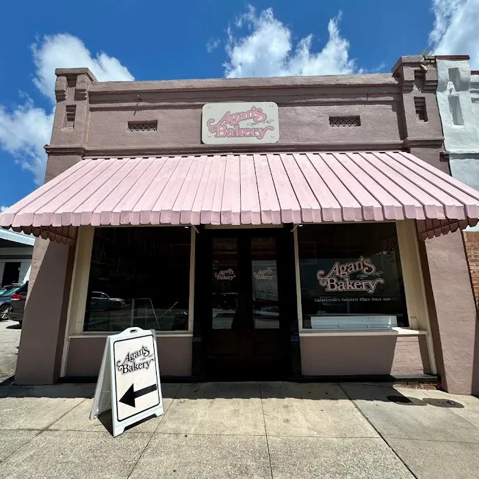 Agan’s Bakery Picture 9