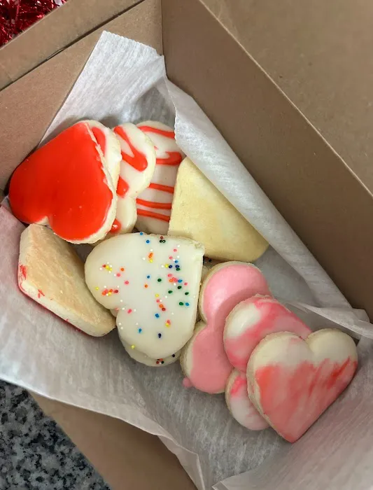 Agan’s Bakery Picture 3