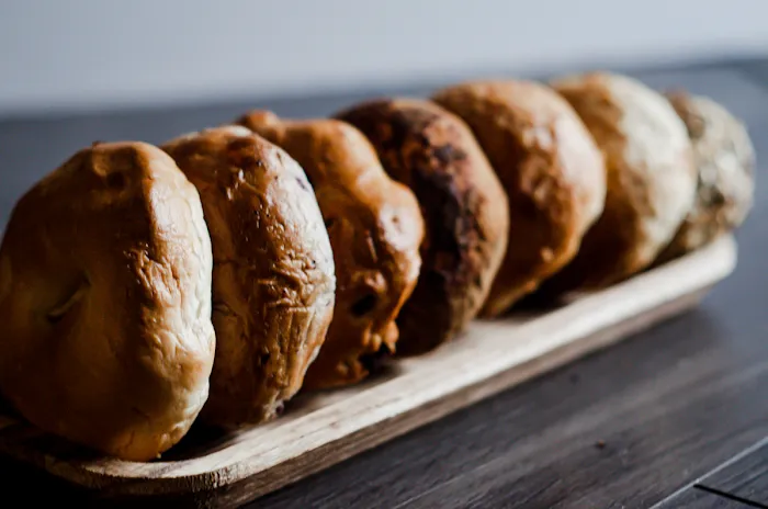 Nagel's Bagels Picture 2