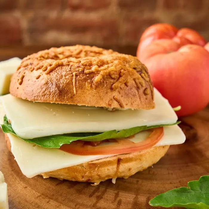 Nagel's Bagels Picture 3