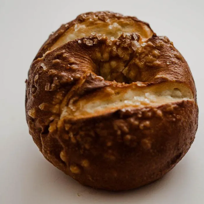 Nagel's Bagels Picture 1