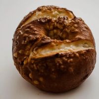Nagel's Bagels ico