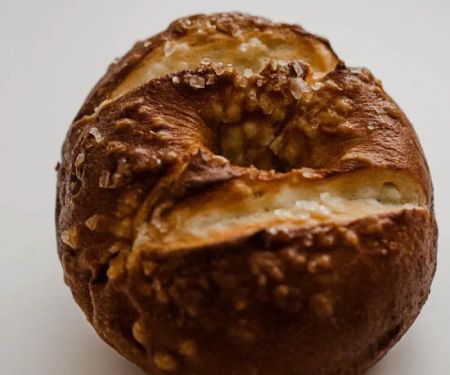 Nagel's Bagels