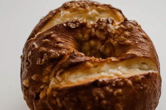 Nagel's Bagels