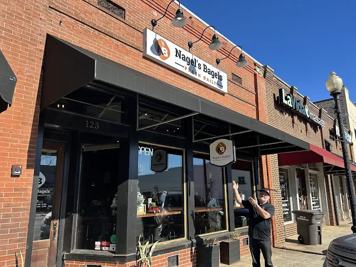 Nagel's Bagels Picture 7
