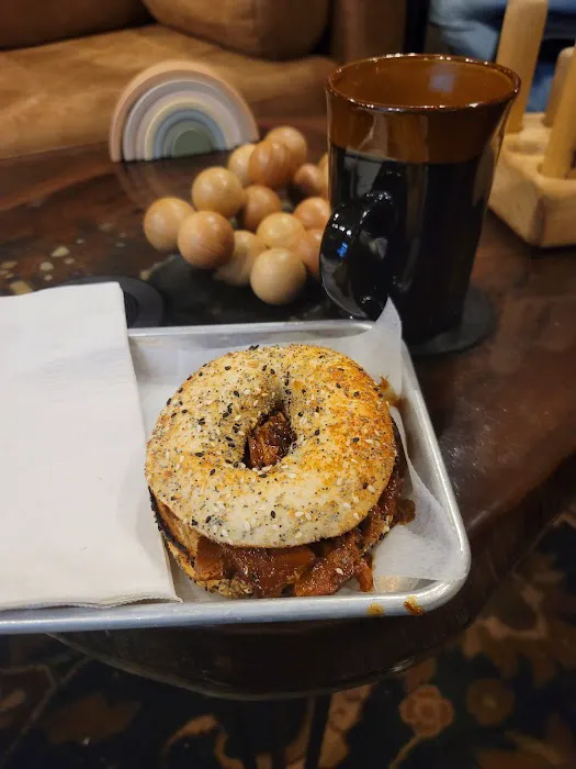 Nagel's Bagels Picture 8