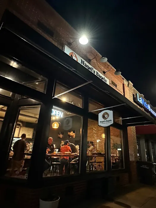 Nagel's Bagels Picture 5