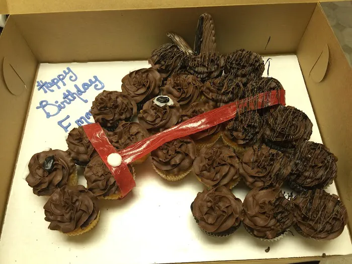 Heaven Scent Cupcakes Picture 3