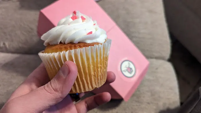 Heaven Scent Cupcakes Picture 4