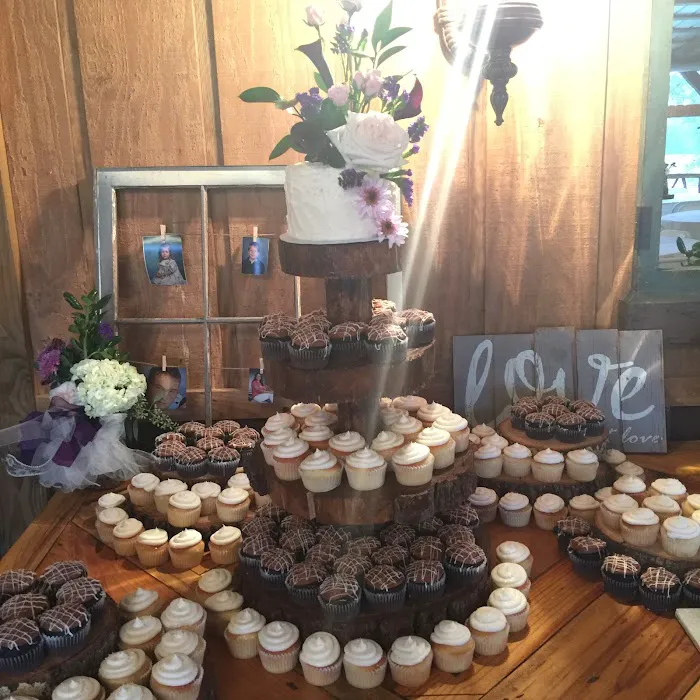 Heaven Scent Cupcakes Picture 8