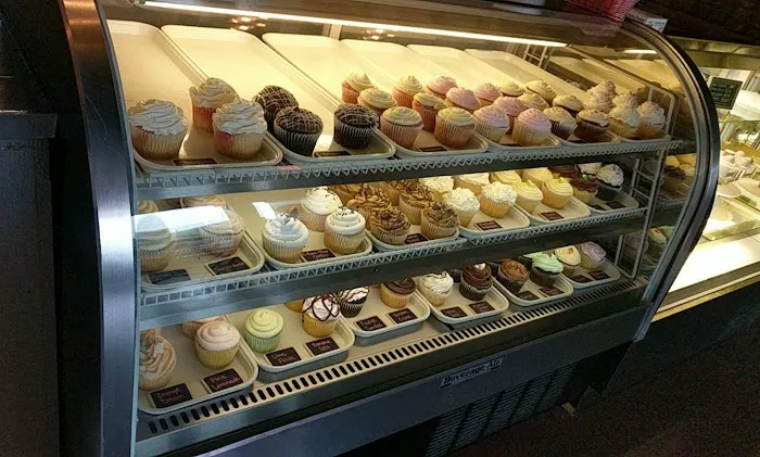 Heaven Scent Cupcakes Picture 5