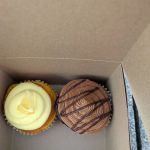Heaven Scent Cupcakes