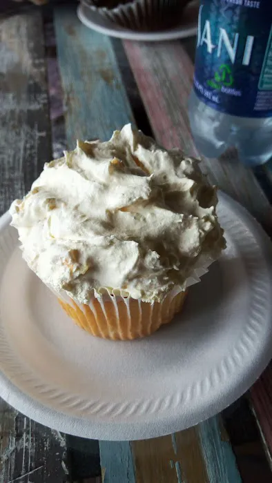 Heaven Scent Cupcakes Picture 9