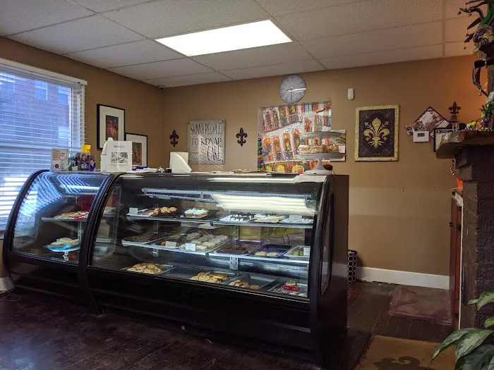 Nola's Bakery LLC Picture 6