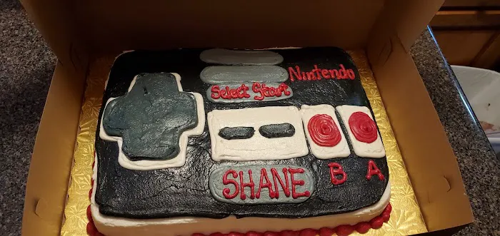 Nola's Bakery LLC Picture 1