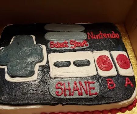 Nola's Bakery LLC